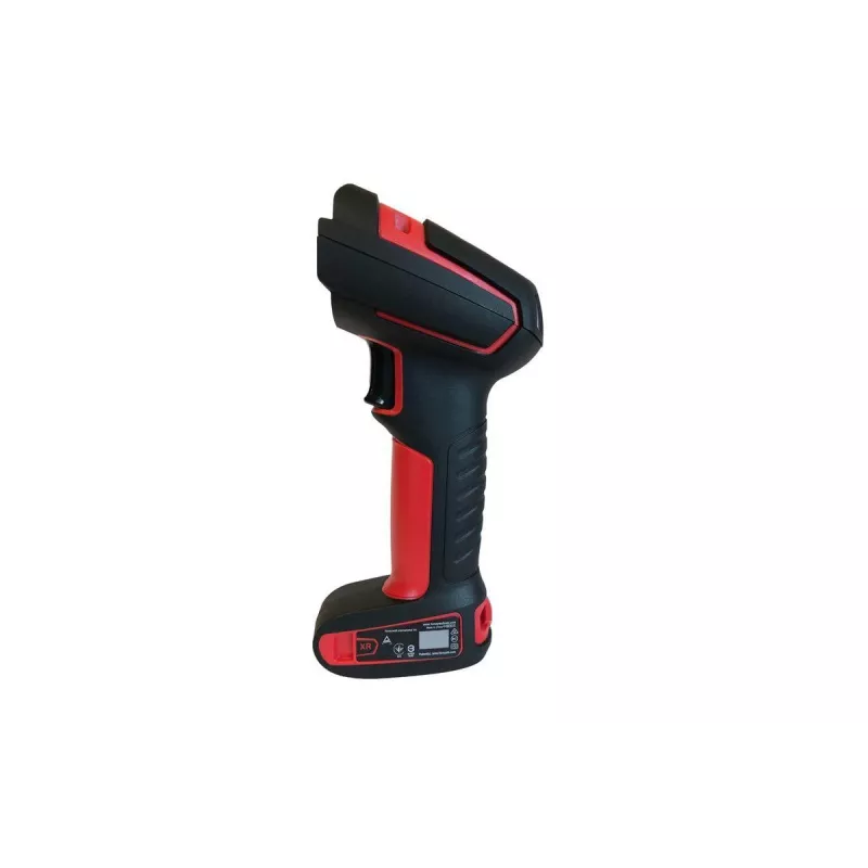 Handheld barcode reader Honeywell 1990IXR-3-R