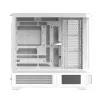Full Tower Case Thermaltake CA-11H-00F6WN-00 White PS2 Support 120 140mm Fans