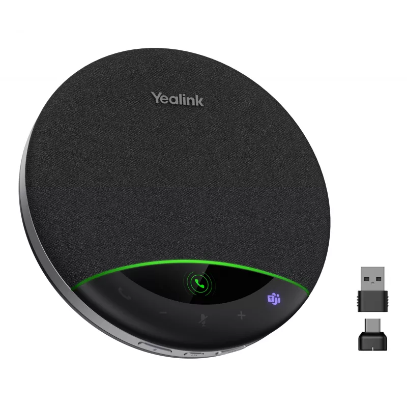Yealink SP96 with Dongle USB-C/A Speakerphone