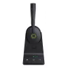 Yealink WH68 UC Headset, Wired & Wireless, 20 - 20000 Hz, Calls/Music, 155 g, Headset, Black