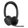 Yealink WH68 UC Headset, Wired & Wireless, 20 - 20000 Hz, Calls/Music, 155 g, Headset, Black
