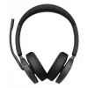 Yealink WH68 UC Headset, Wired & Wireless, 20 - 20000 Hz, Calls/Music, 155 g, Headset, Black