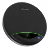 Yealink SP96 USB-C/A Speakerphone Universal Black Wired Wireless Bluetooth