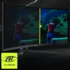 MSI MAG 345CQRDE computer monitor 86.4 cm (34 inch) 3440 x 1440 pixels UltraWide Dual Quad HD Black