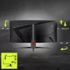 MSI MAG 345CQRDE computer monitor 86.4 cm (34 inch) 3440 x 1440 pixels UltraWide Dual Quad HD Black