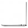 DELL Pro 14 Plus PB14250 Copilot+ PC Intel Core Ultra 7 266V Laptop 35.6 cm (14 inch) Full HD+ 16 GB LPDDR5x-SDRAM 512 GB SSD Wi-Fi 7 (802.11be) Windows 11 Pro German Aluminium