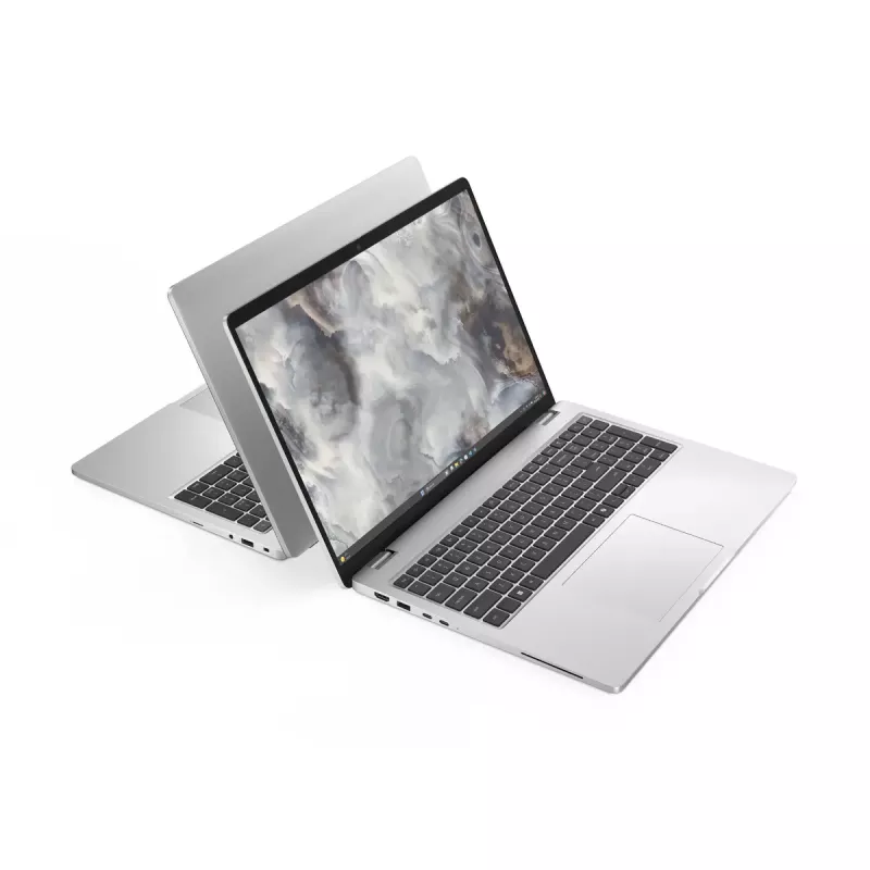 Laptop DELL Pro 16 Plus PB16250 16 inch Intel Core Ultra 7 16GB 512GB Intel Arc Windows 11 Pro