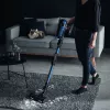Rowenta RH98C0 2-in-1 stick vacuum Battery Dry&wet Bagless 0.9 L 320 W Blue, Grey