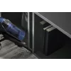 Rowenta RH98C0 2-in-1 stick vacuum Battery Dry&wet Bagless 0.9 L 320 W Blue, Grey