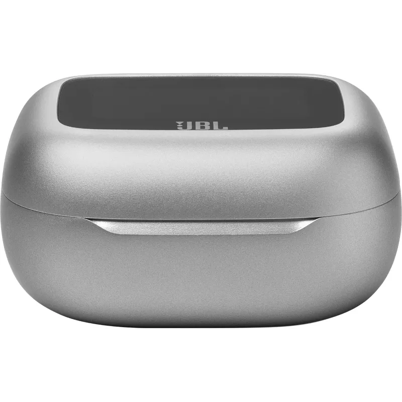 JBL Live Buds 3 Headset Wireless In-ear Calls/Music/Sport/Everyday Bluetooth Silver