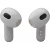 JBL Live Flex 3 Headset Wireless In-ear Calls/Music/Sport/Everyday Bluetooth Silver