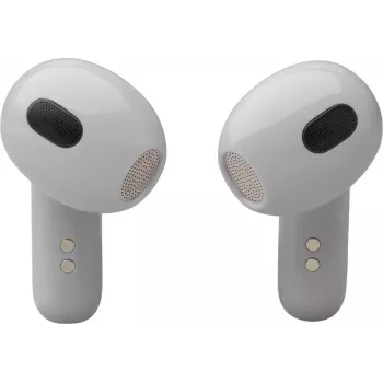 JBL Live Flex 3 Headset Wireless In-ear Calls/Music/Sport/Everyday Bluetooth Silver