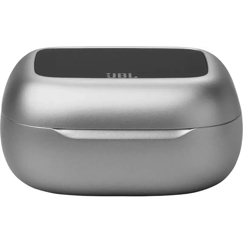 JBL Live Flex 3 Headset Wireless In-ear Calls/Music/Sport/Everyday Bluetooth Silver