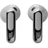 JBL Live Flex 3 Headset Wireless In-ear Calls/Music/Sport/Everyday Bluetooth Silver