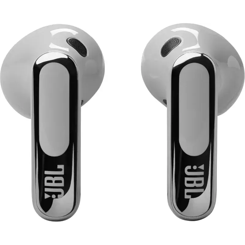 JBL Live Flex 3 Headset Wireless In-ear Calls/Music/Sport/Everyday Bluetooth Silver