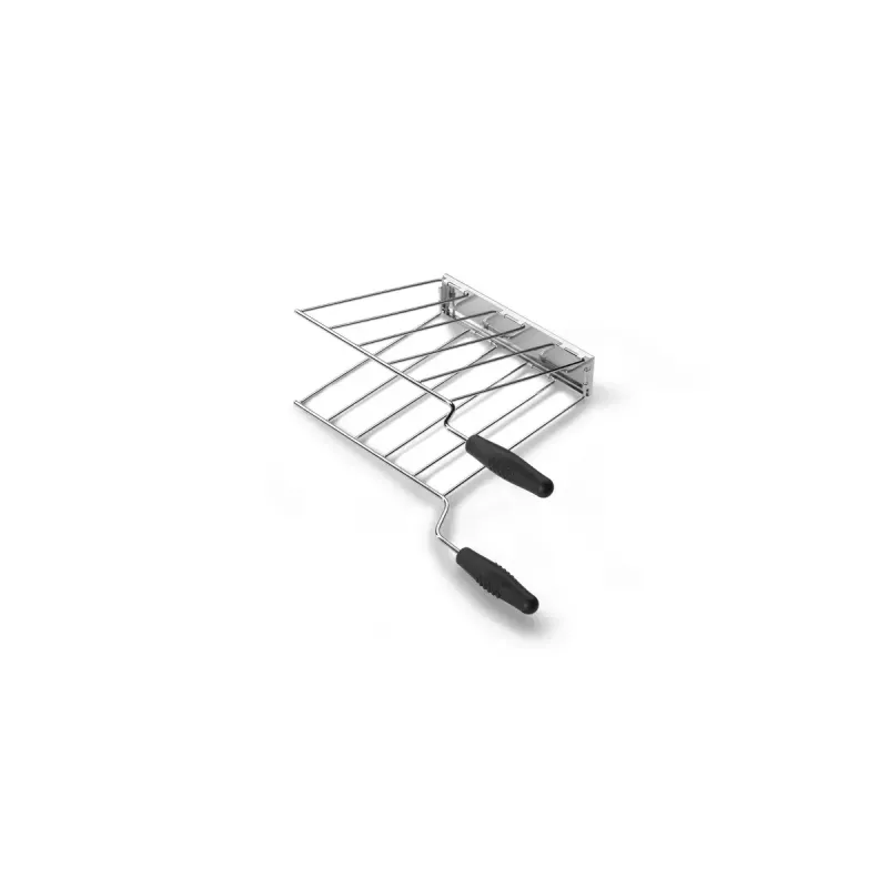 Sandwich racks Smeg TSSR01 Width 32 mm Depth 173 mm Height 240 mm
