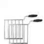 Sandwich racks Smeg TSSR01 Width 32 mm Depth 173 mm Height 240 mm