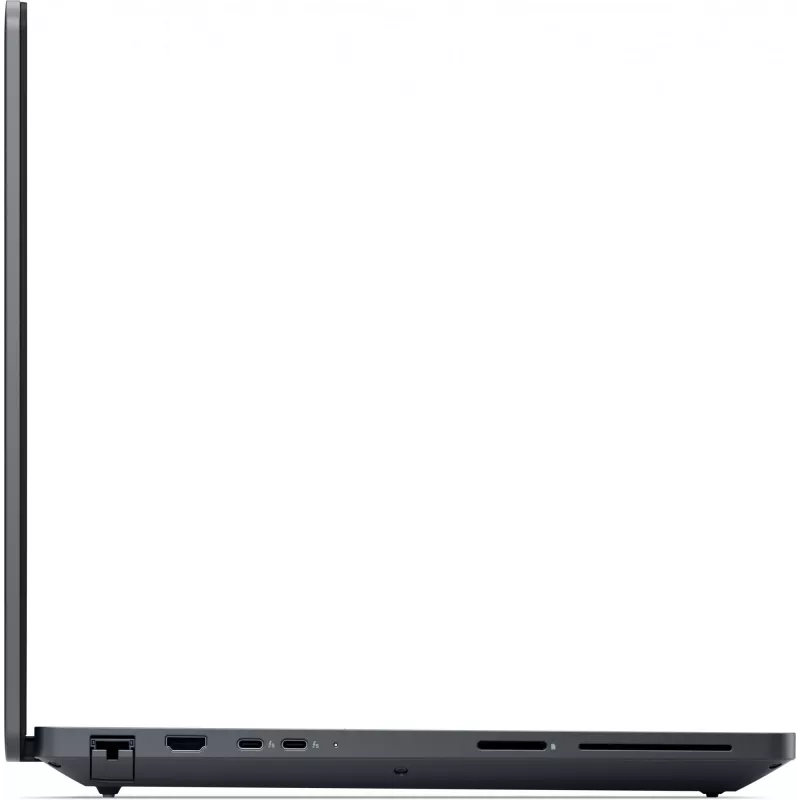 Mobile workstation DELL Pro Max 18 Plus MB18250 18 inch Intel Core Ultra 9 32GB 1TB NVIDIA RTX PRO 3000 Windows 11 Pro