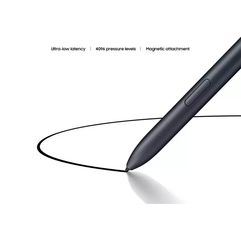 Stylus Pen Samsung EJ-PT870B Black 8g for Tablets