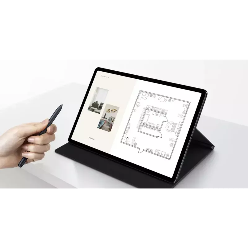 Stylus Pen Samsung EJ-PT870B Black 8g for Tablets