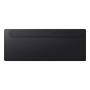 Wireless Bluetooth Keyboard Samsung EJ-B7800BBEGDE dark gray — universal smart keyboard