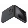 Mobile phone cover Samsung EF-PF741TBEGWW for phones up to 17.4 cm (6.85 inch) — Black