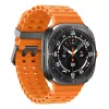 Samsung Galaxy Watch Ultra 3.81 cm (1.5 inch) AMOLED 47 mm Digital 480 x 480 pixels Touchscreen 4G Grey Wi-Fi GPS (satellite)