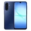 Smartphone Samsung Galaxy A17 5G — 6.7 inch Super AMOLED, 128 GB, 4 GB RAM, 5000 mAh, IP54 (Blue)