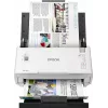 Epson WorkForce DS-410 Sheet-fed scanner 600 x 600 DPI A4 Black, White