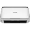 Epson WorkForce DS-410 Sheet-fed scanner 600 x 600 DPI A4 Black, White