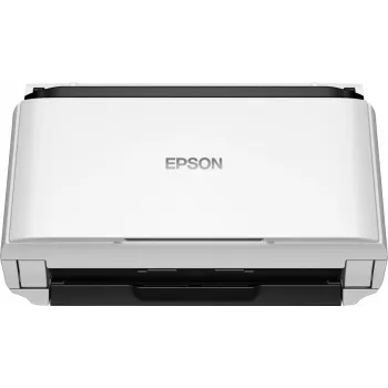 Epson WorkForce DS-410 Sheet-fed scanner 600 x 600 DPI A4 Black, White