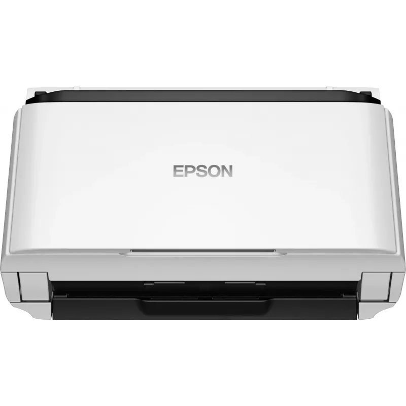 Epson WorkForce DS-410 Sheet-fed scanner 600 x 600 DPI A4 Black, White