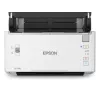 Epson WorkForce DS-410 Sheet-fed scanner 600 x 600 DPI A4 Black, White