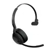 Headset Jabra Evolve2 55 - Link380a UC Mono (Include Stand)