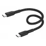 USB Cable Belkin BoostCharge USB 2.0 0.15 m USB C Black