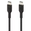 USB Cable Belkin BoostCharge USB 2.0 0.15 m USB C Black