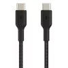 USB Cable Belkin BoostCharge USB 2.0 0.15 m USB C Black