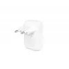 BELKIN Boostcharge 42w-30w USB-c+12w Dual Wall Charger White