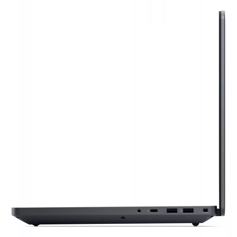 Mobile workstation DELL Pro Max 16 Plus MB16250 16 inch Intel Core Ultra 7 32 GB 1 TB NVIDIA RTX PRO 3000 Windows 11 Pro