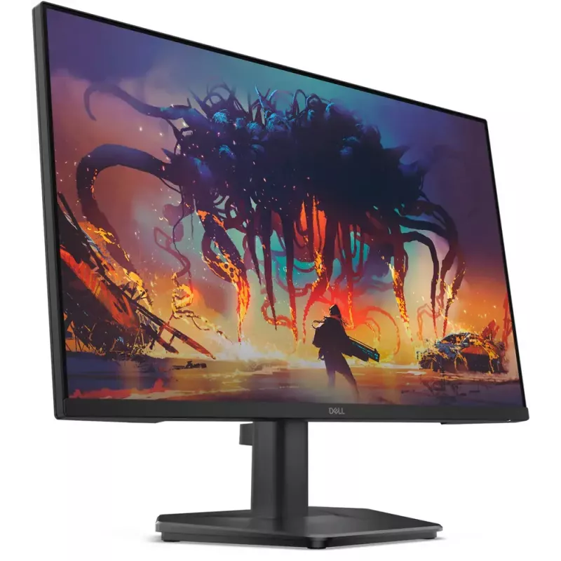 DELL SE2425HG computer monitor 61 cm (24 inch) 1920 x 1080 pixels Full HD LCD Black