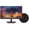 DELL SE2425HG computer monitor 61 cm (24 inch) 1920 x 1080 pixels Full HD LCD Black