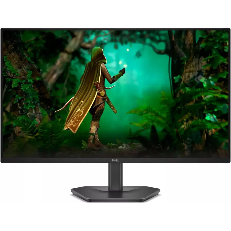 Monitor Dell SE2725HG 27 inch IPS FHD 1920x1080 200 Hz 1 ms 300 cd/m² 2×HDMI Black