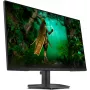 Monitor Dell SE2725HG 27 inch IPS FHD 1920x1080 200 Hz 1 ms 300 cd/m² 2×HDMI Black