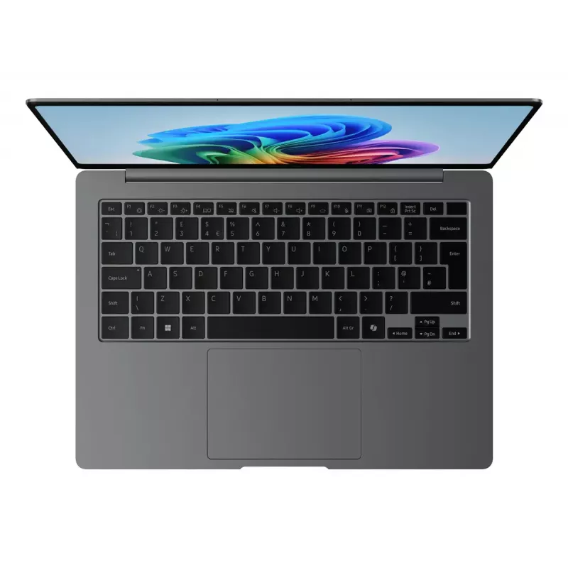 Laptop Samsung Galaxy Book5 Pro 14 inch Intel Core Ultra 5 16GB 512GB Intel Arc Graphics Windows 11 Pro