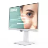 BenQ GW2486TC computer monitor 60.5 cm (23.8 inch) 1920 x 1080 pixels Full HD White