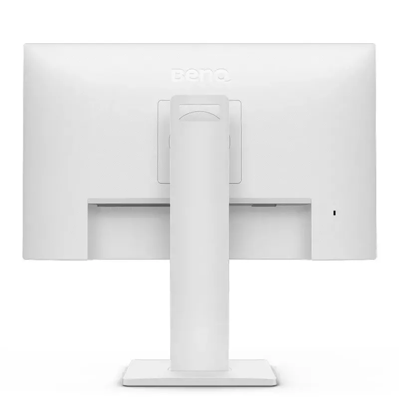 BenQ GW2486TC computer monitor 60.5 cm (23.8 inch) 1920 x 1080 pixels Full HD White