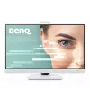 BenQ GW2486TC computer monitor 60.5 cm (23.8 inch) 1920 x 1080 pixels Full HD White