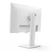BenQ GW2486TC computer monitor 60.5 cm (23.8 inch) 1920 x 1080 pixels Full HD White