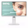 BenQ GW2486TC computer monitor 60.5 cm (23.8 inch) 1920 x 1080 pixels Full HD White