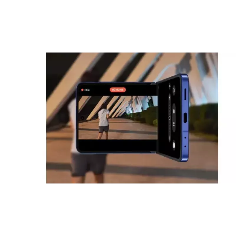 Samsung Galaxy Z Flip7